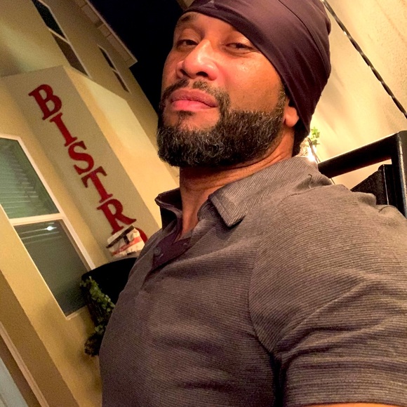 Meet your Posher, Yehoshea'don - Picture 1 of 1